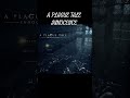 A Plague tale - Innocence. Zapraszam na pierwsze odcinki na kanał. #games #ps5 #polska #gramy