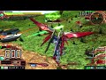 【EXVSMBON】GBH視点　デスティニー