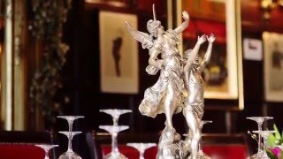 Rules restaurant