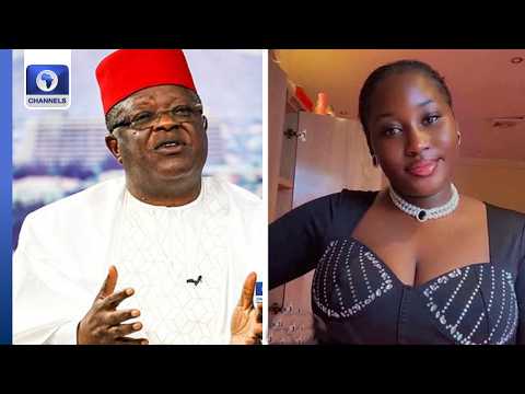 Mary Habila: Umahi Dismisses 'Foul Play', Warns Against Politicisation Of Nurse's Death