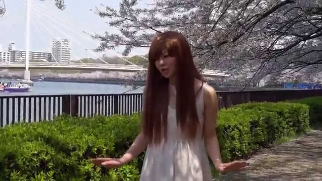 アナと雪の女王 Let It Go カバー 日本人女性 Japanwoman アナと雪の女王 Let It Go カバー 日本人女性 Japanwoman