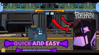 The Battle Bricks - 1 Star, Decompression Bomb Guide (THE BATTLE BRICKS x FORSAKEN + DIE OF DEATH) Net Worth