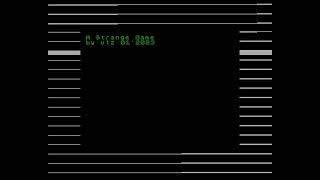 A Strange Game — utz/irrlicht project (beeper music for ZX Spectrum)