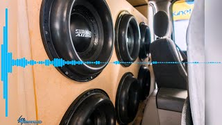 (25-37Hz) Twista ft. Kanye West & Jamie Foxx - Slow Jamz (Rebassed by Justin)