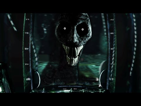THIS NEW UNDERWATER FNAF ROBLOX GAME IS GENUINELY TERRIFYING. - Roblox Submarine Simulator (FNAF)