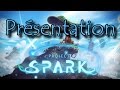 PROJECT SPARK : POUR CRÉER FACILEMENT UN JEU EN 3D !