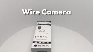 Endoscope Camera screenshot 5