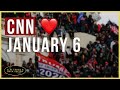 Clay and Buck | CNN Becomes The January 6th Channel