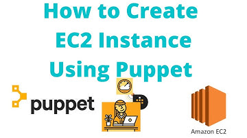 Puppet Configuration Management Tool | EC2 Instance Create Using Puppet | Puppet Tutorial in Hindi
