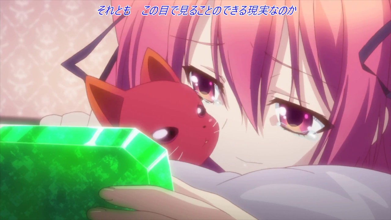 【MAD】精霊使いの剣舞/Seirei Tsukai no Blade Dance「共鳴のTrue Force」1080p