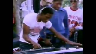 Nairobi - Soul Makossa - DJ OzYBoY 2015 Edit