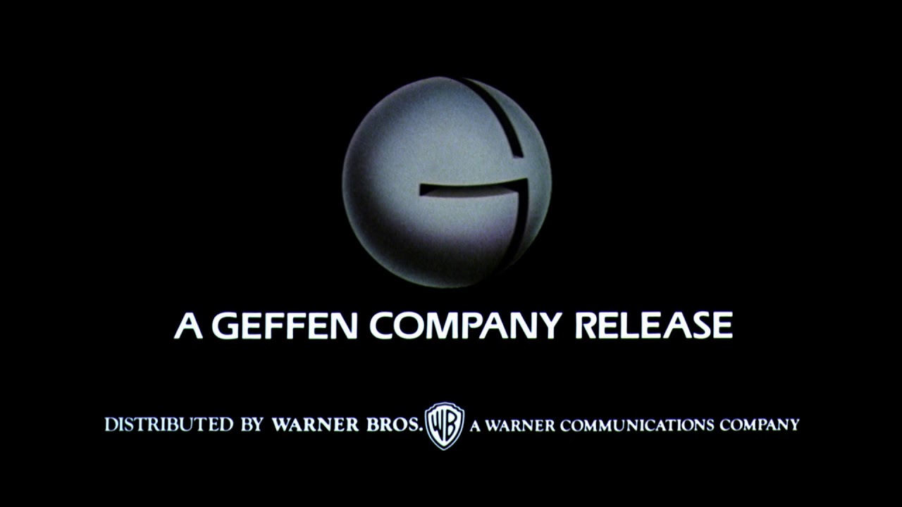 The Geffen Company (Beetlejuice)