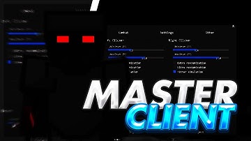 MASTER CLIENT | BEST EXTERNAL GHOST CLIENT | BYPASS LUNAR CLIENT AC ON AND PALADIN SS TOOL