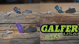 Breaking Down Brake Compound Options for Mountain Bikes