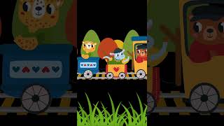 Baby Bear |Animals Sensory  #sensoryvideo #cute