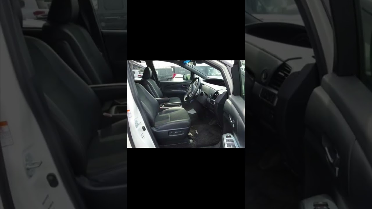 2018 Toyota Estima: Versatile Family MPV | Toyota Engines and Gearboxes