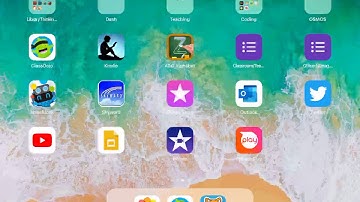 Scratch Jr: Loops and Repeats Tutorial
