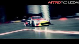 Exceed RC DriftStar Remote Control Drift Cars