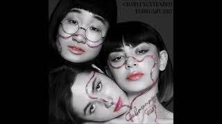 February 2017 - Charli XCX 15 Minutes Extended Version