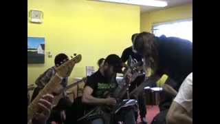 Right Hand Picking Efficiency Boost Seminar