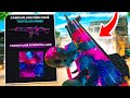 Dblocage du camouflage ultime dark matter interstellaire sur modern warfare 3  matire noire