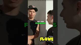 This Pull Back Secret Makes Girls Chase You! (Dating Hack) #shorts