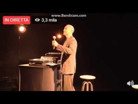 Biagio Antonacci feat Mario Incudine Mio fratello
