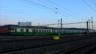 Hlásenie Vlaku Košice