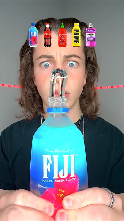 Jelly Bottle ASMR!?🤤🥰😆