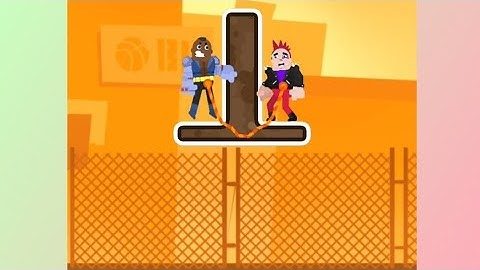 Punch Bob👊 - (Android,ios) Gameplay Walkthrough