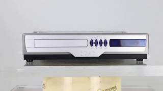 Quad 99 CDP-2