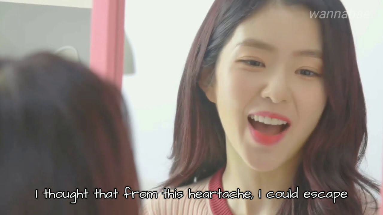 Irene Red Velvet- Officially Missing You