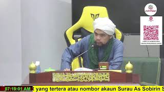 28/12/2025 KULIAH SUBUH  USTAZ MUHAMMAD RAKIN RAZALI : AQIDAH TAUHID