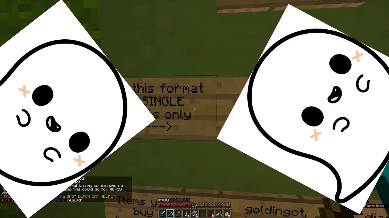 Applecraft minecraft server trailer take 2 - YouTube
