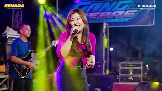 SENADA MUSIC - TAK BISA MEMILIKI - YENI YOLANDA - WEDDING ANGGI \u0026 ANITA - KECAPI TAHUNAN JEPARA