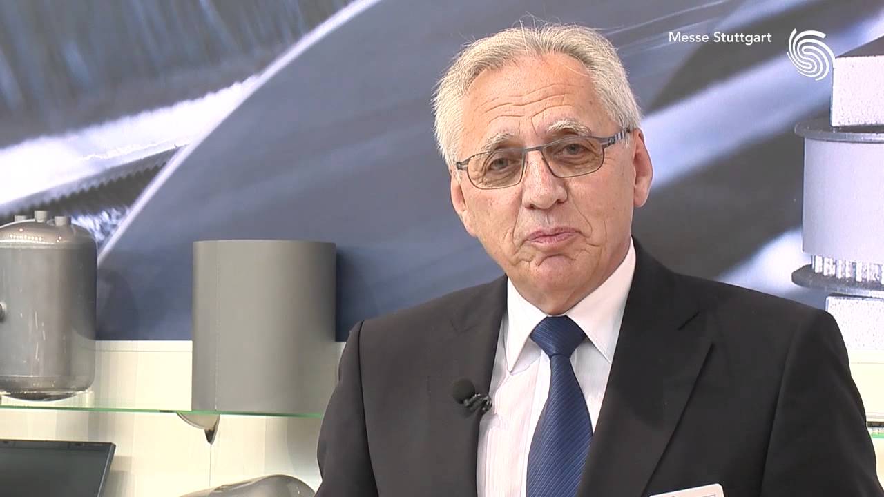 LASYS Trailer | 2012