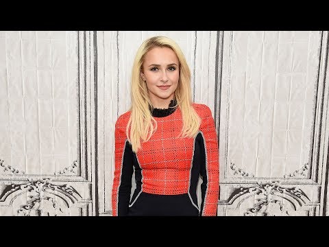 Hayden Panettiere (31) machte eine schreckliche Erfahrung! Nach der Trennung von dem Boxer Wladimir