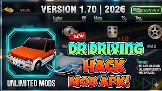 Dr.Driving Mod Apk Unlimited Money 💸💰 All Cars Unlocked Free Mod Apk 😱  screenshot 4