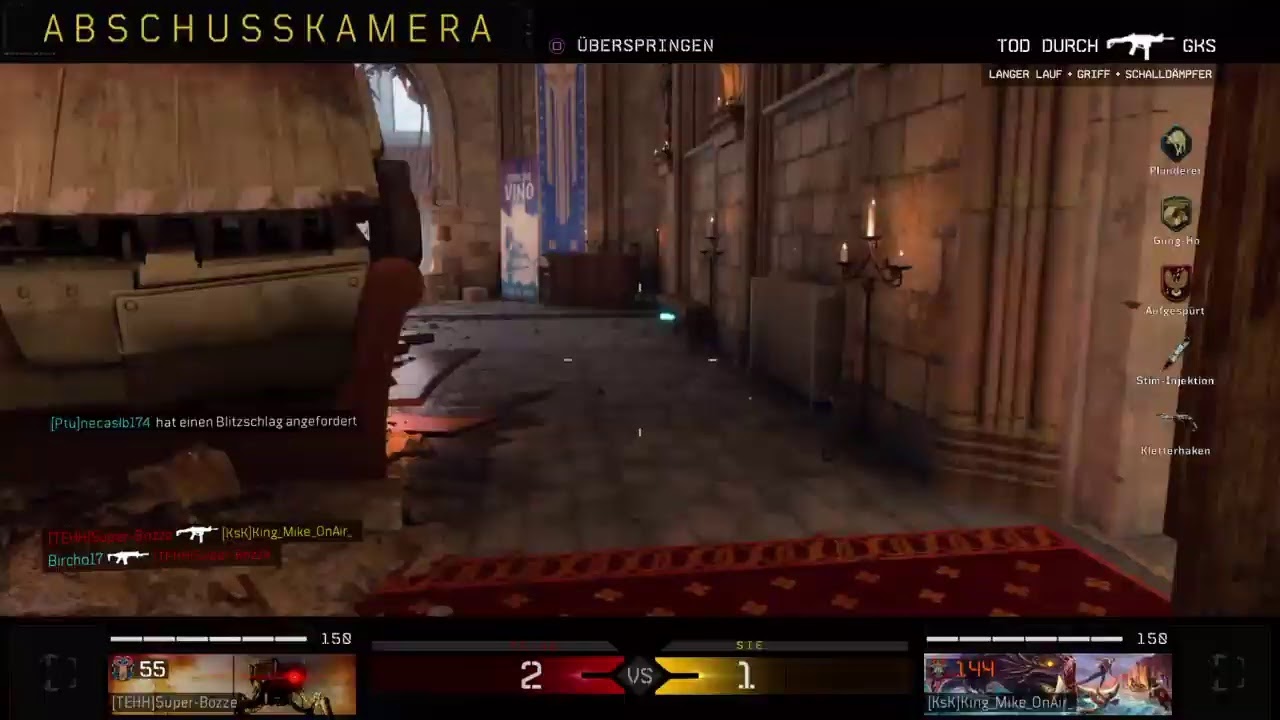 Cod Bo4 Doppelt Xp (ps4) YouTube