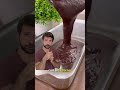 SCOPRI COME CUCINARE UN BROWNIE SENZA FARINA!🫢