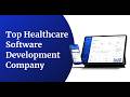Top 10 Healthcare Software Development Companies in India 2026