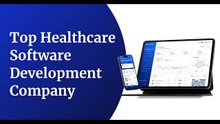 Top 10 Healthcare Software Development Companies in India 2026