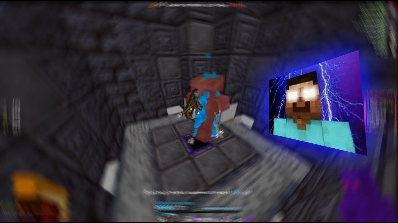 PvP FunTime | НАБОР В ТИМУ