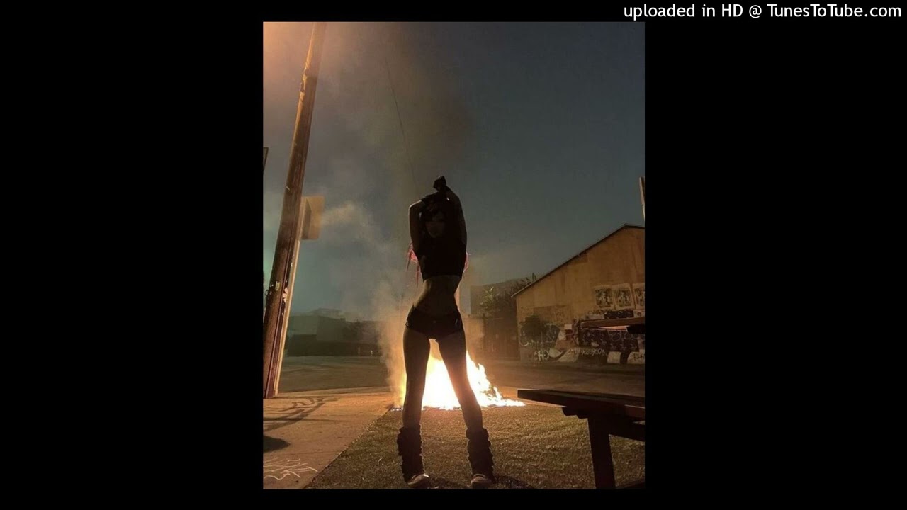 [FOR SALE] RAVA x 4226 x AMULY Type Beat 2022 - "SE RUPE" (prod.krofxes x Napvid)