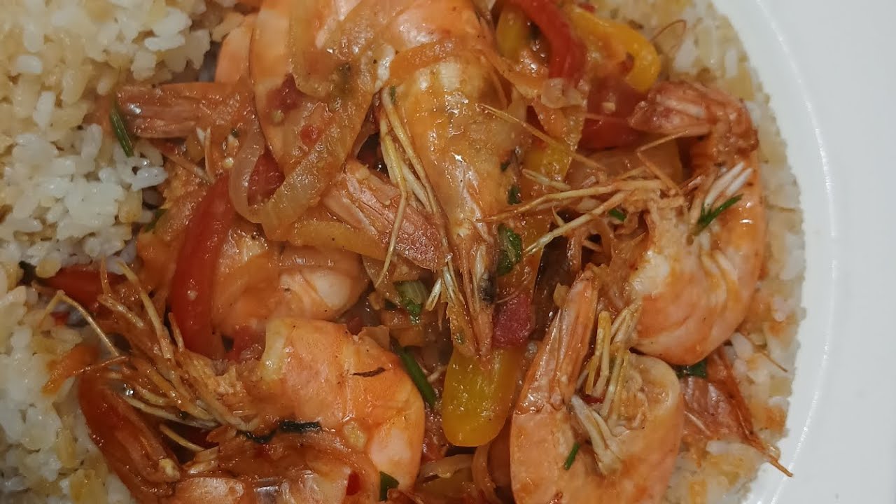 احلا واسهل طاجن جمبري علي اصوله #جمبري  يوميات كيرلس ومريم ٢٠٢٥