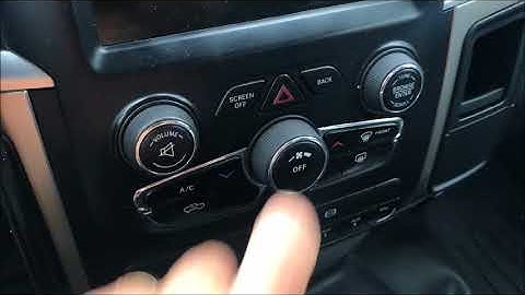 2013 Dodge Ram baseline Fobik programming via Smart Pro