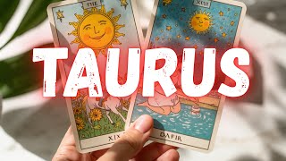 TAURUS SUDDEN WEALTH! YOUR LIFE CHANGES FOREVER! | May 2026