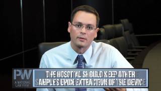 What You Need to Know About DePuy ASR Hip Implants - Attorney Michael Werner