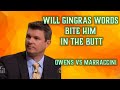 Gingras Blog Comments &amp; Tweeting Exhibits -Take 2