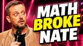 Common Core Got Complicated | Nate Bargatze | Stand-up Comedy
